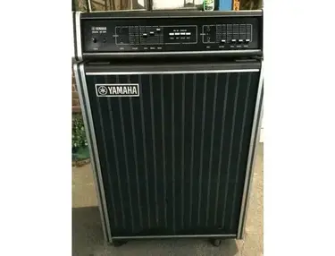 Yamaha BE-200
