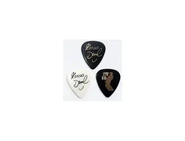 Errorhead Signature Extra Heavy Picks