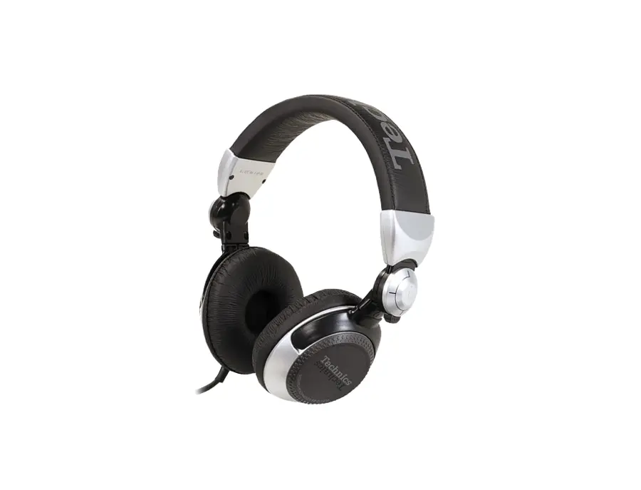Technics RP-DJ1210 Headphones - What To Know & Where To Buy Technics RP-DJ1210 Headphones - What To Know & Where To Buy