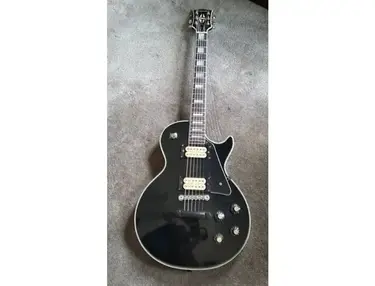 Emperador Les Paul from 1970
