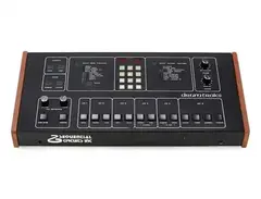 Sequential Circuits DrumTraks