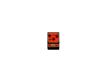 NIG MUSIC - POWER DISTORTION