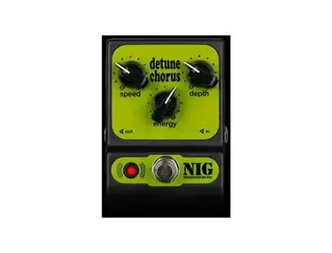 NIG MUSIC - DETUNE CHORUS