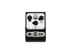 NIG MUSIC - DELAY ANALOG TAP TEMPO