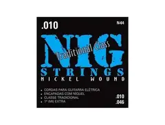 NIG Music - Strings