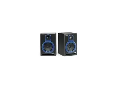 Samson Resolv 50a Active Monitors