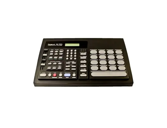 Roland R-70 Human Rhythm Composer