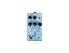 Matthews Effects The Architect V2