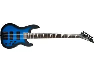 Jackson Concert Bass JS3V