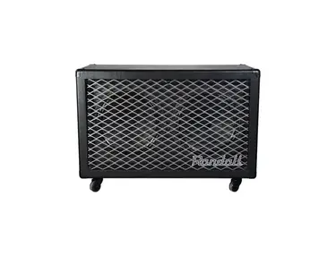 Cabinet Randall 2x12 Cabinet