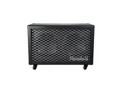 Cabinet Randall 2x12 Cabinet main image