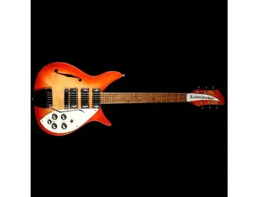 Rickenbacker 325