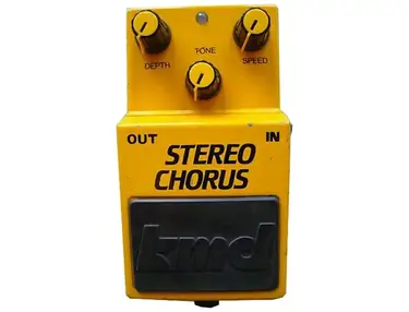 KMD Stereo Chorus