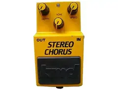 KMD Stereo Chorus main image