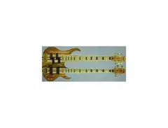Custom Double-Neck Ibanez BTB