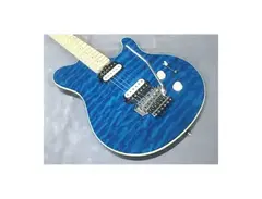 Sterling By Music Man AX4 S.U.B. Series Electric Guitar main image