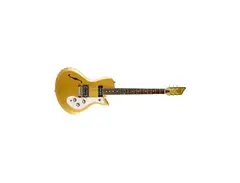 Custom 77 The Roxy Hollowbody