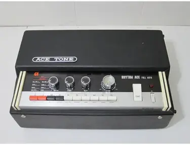 Ace Tone Rhythm Ace FR-3