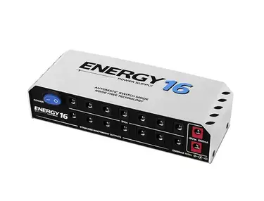 Landscape Audio Energy 16