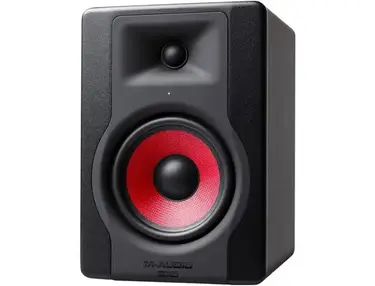 M-Audio BX5 D3 Crimson 2 way Monitor
