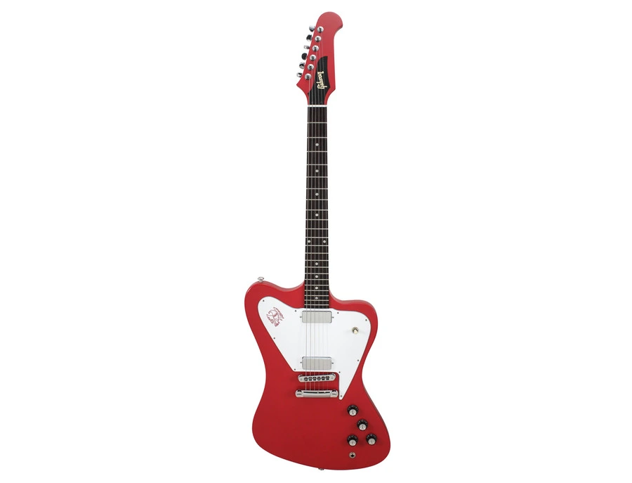 Gibson Firebird Non-Reverse 2015 - What To Know & Where To Buy Gibson Firebird Non-Reverse 2015 - What To Know & Where To Buy