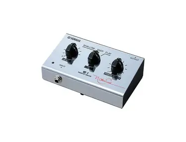 Yamaha NE-1 Bass Parametric EQ