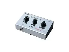 Yamaha NE-1 Bass Parametric EQ main image