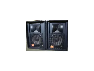 JBL SR4722A PA Speakers