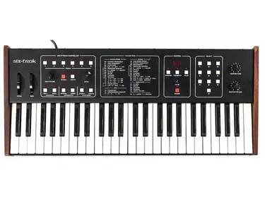 Sequential Circuits Six-Trak