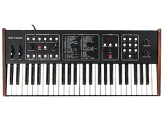 Sequential Circuits Six-Trak