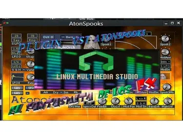 AtonSpooks