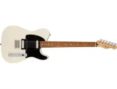 fender standard telecaster hh pf main image