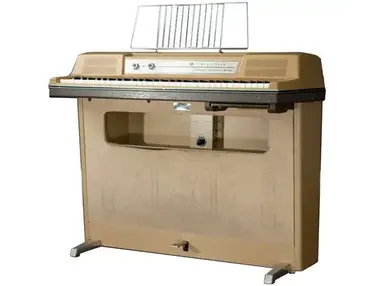 Wurlitzer 206A