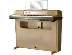 Wurlitzer 206A