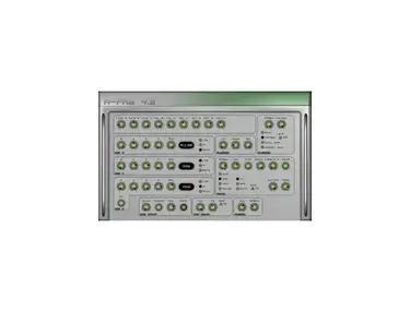 a-Pad V4.5
