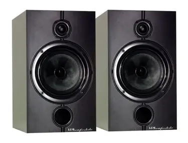 Wharfedale Diamond 8.1