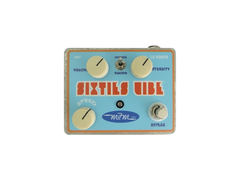 MJM Sixties Vibe