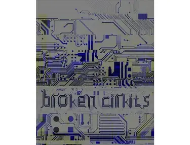 Twisted Brainwrong Broken Cirkits