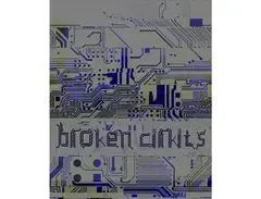 Twisted Brainwrong Broken Cirkits main image