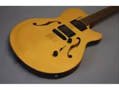 Godin Flat Five