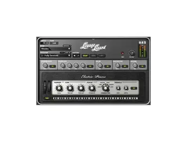 Applied Acoustics Systems Lounge Lizard Synth Plugin