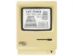Past To Future Samples Lofi Studio Vol. 1 main image