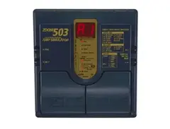 Zoom 503 Guitar & Bass Amp Simulator