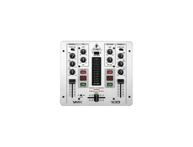 Behringer VMX100