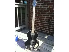 Douglas Viola Bass main image