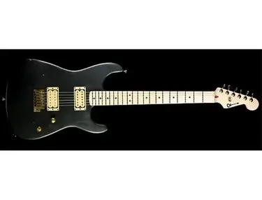 Charvel USA Custom Shop San Dimas