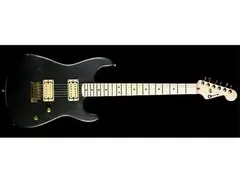 Charvel USA Custom Shop San Dimas