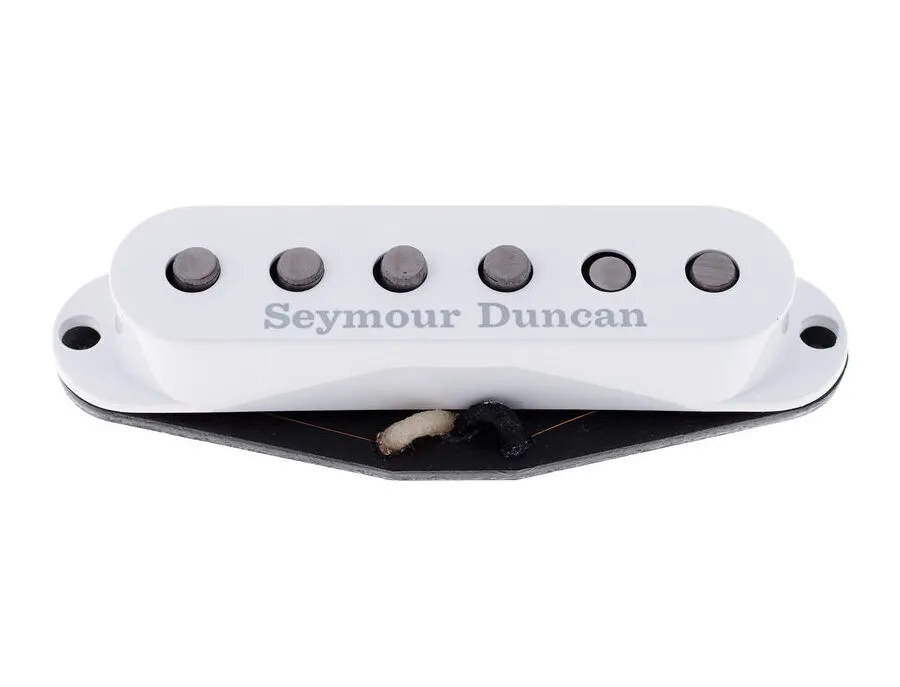 Seymour Duncan SSL-1 - What To Know & Where To Buy | Equipboard Seymour Duncan SSL-1 - What To Know & Where To Buy | Equipboard