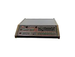 Linn Electronics LM-1 Drum Computer