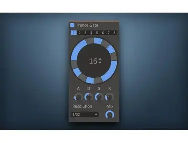 Trance Gate by KiloHearts